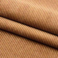 ThickCorduroyFabricBytheYard