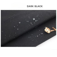 Waterproofinf Canvas Fabric By The Yard