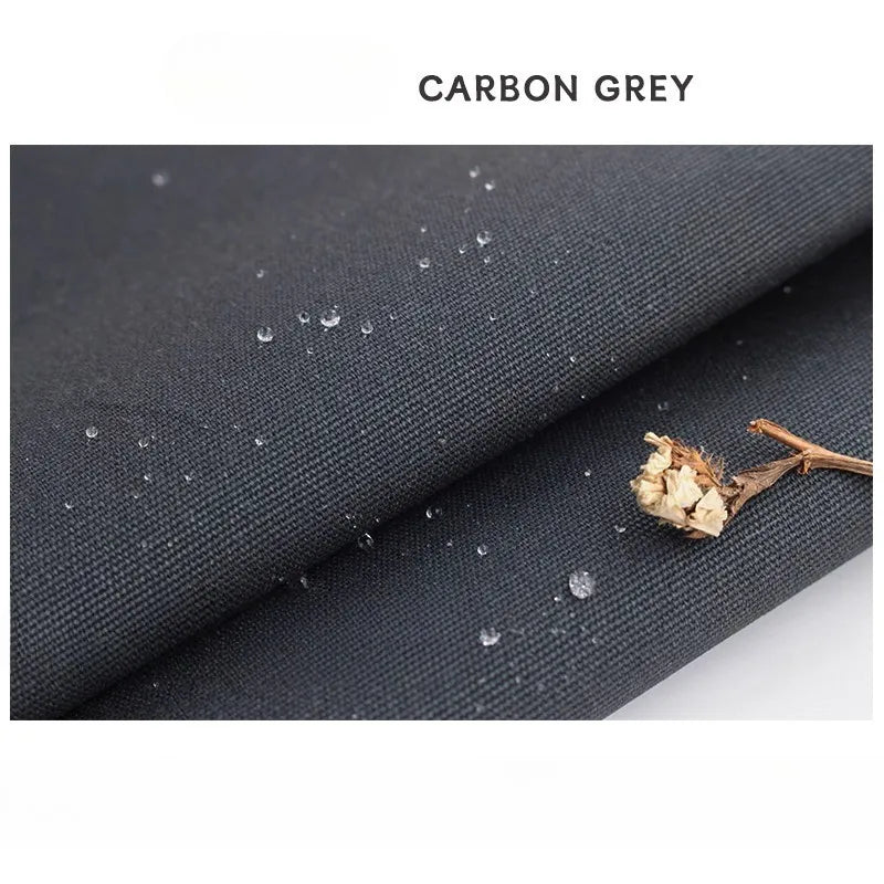 Waterproofinf Canvas Fabric By The Yard