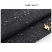 Waterproofinf Canvas Fabric By The Yard