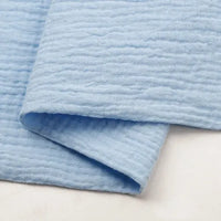 doublecottongauzefabricbytheyard