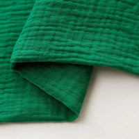 doublecottongauzefabricbytheyard