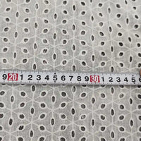 embroideredcottonvoilefabricbytheyard