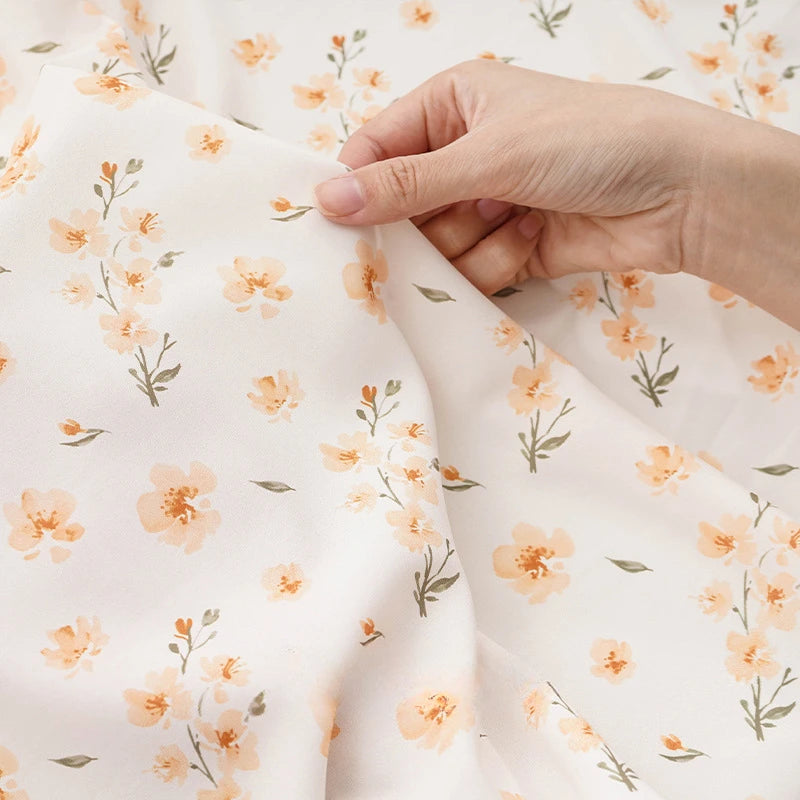 floralchiffonfabricbytheyard