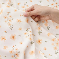 floralchiffonfabricbytheyard