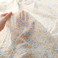 floralchiffonfabricbytheyard