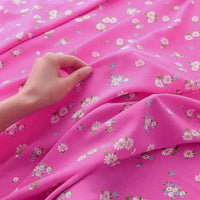 floralchiffonfabricbytheyard