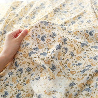 floralchiffonfabricbytheyard