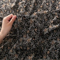 floralchiffonfabricbytheyard