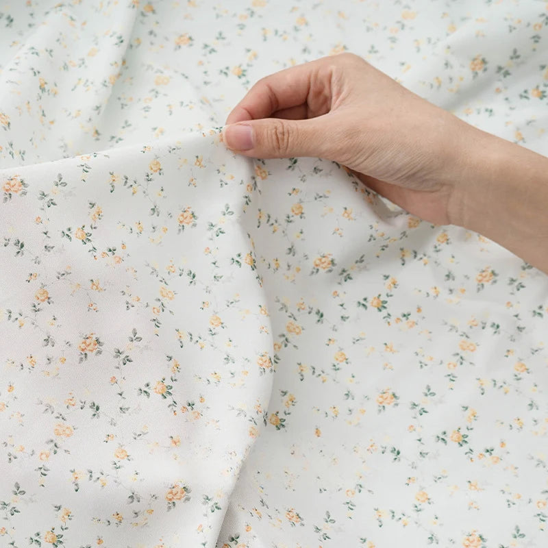 floralchiffonfabricbytheyard