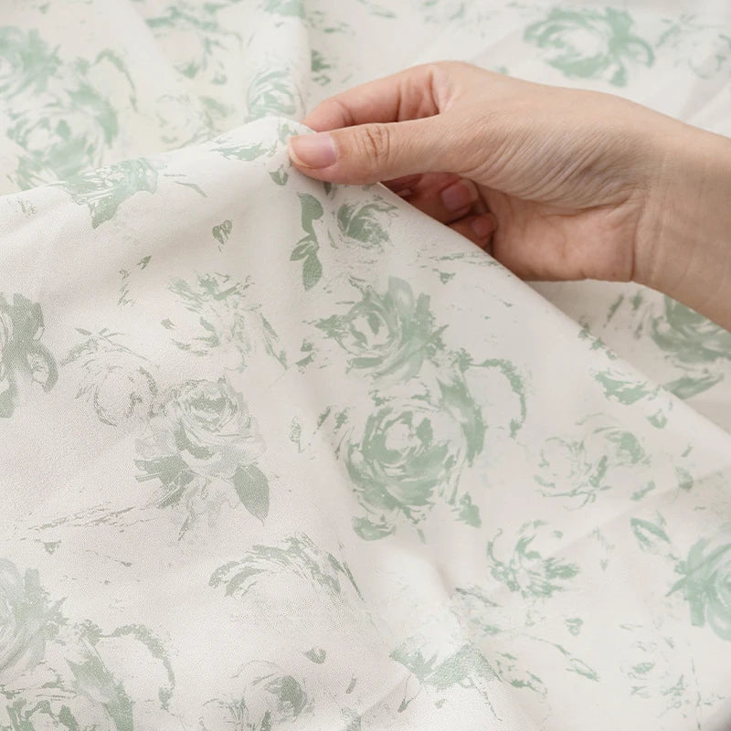 floralchiffonfabricbytheyard
