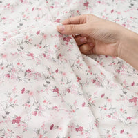 floralchiffonfabricbytheyard