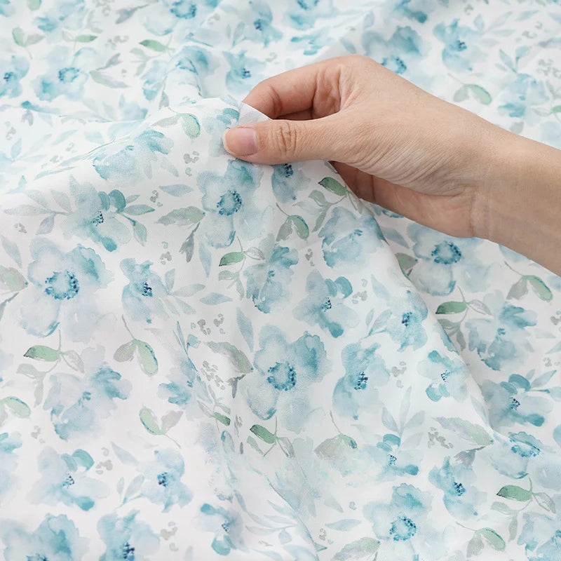 floralchiffonfabricbytheyard