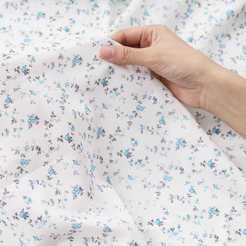 floralchiffonfabricbytheyard