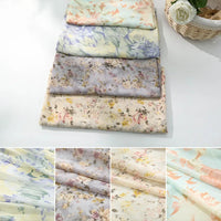 floralchiffonfabricbytheyard