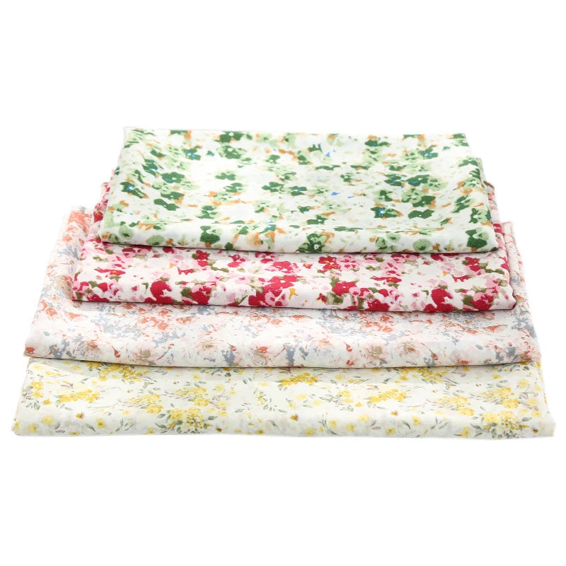 floralchiffonfabricbytheyard