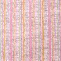 rainbowstripeseersuckerfabric