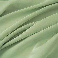 Satin Chiffon Fabric By The Yard | Soft Stretch Chiffon Material | Silky Chiffon Apparel Fabric