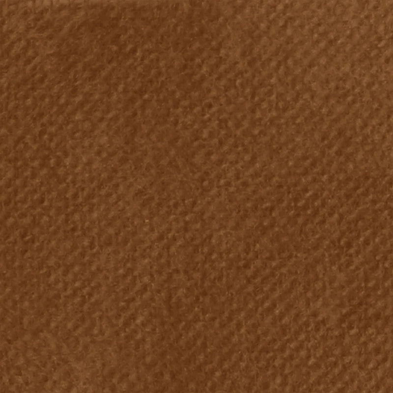 Close-up of Longon Craft’s Solid Cotton Flannel Fabric By The Yard shows its cozy, slightly fuzzy texture and subtle shading—perfect for comfy fall projects with super snuggle flannelette material.