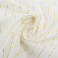 stripedvoilefabricbytheyard