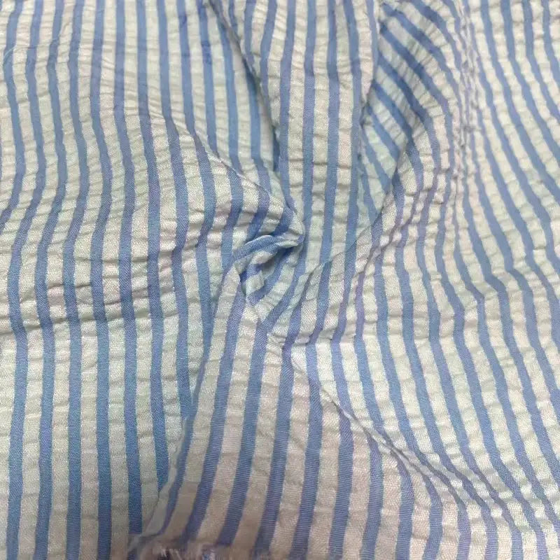 stripeseersuckerfabric