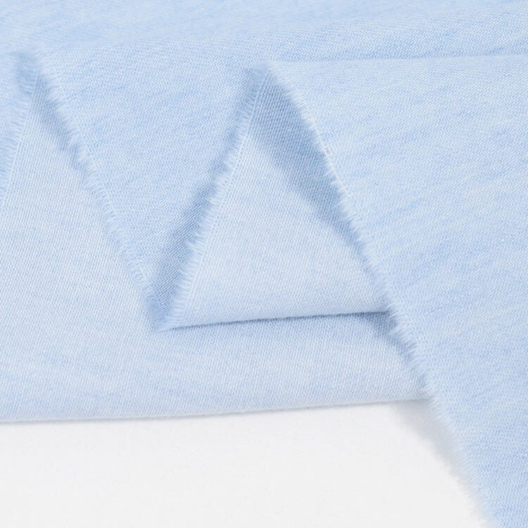 100CottonDenimFabricBytheYard