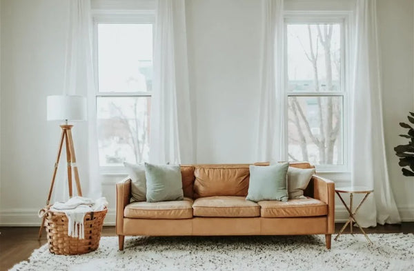 Which Sofa Fabrics Are Easy to Clean and Stain resistant: 8 Upholstery