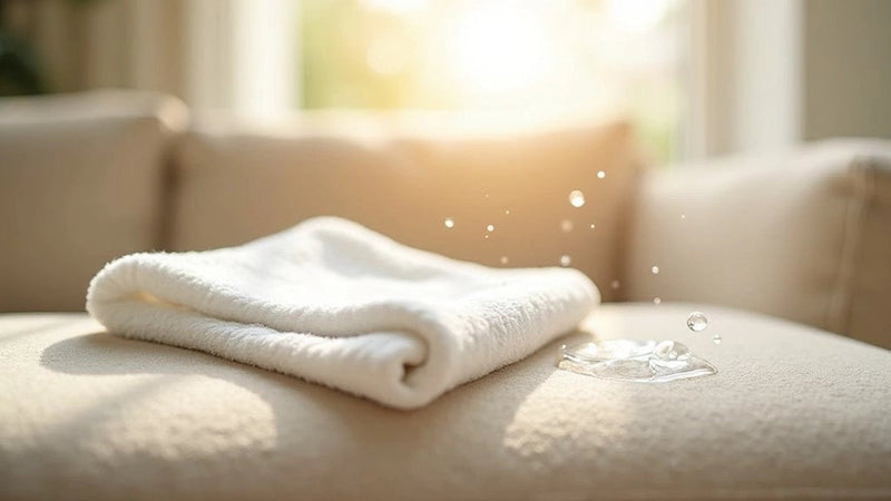 How to Clean a Microsuede Couch: A Simple Method