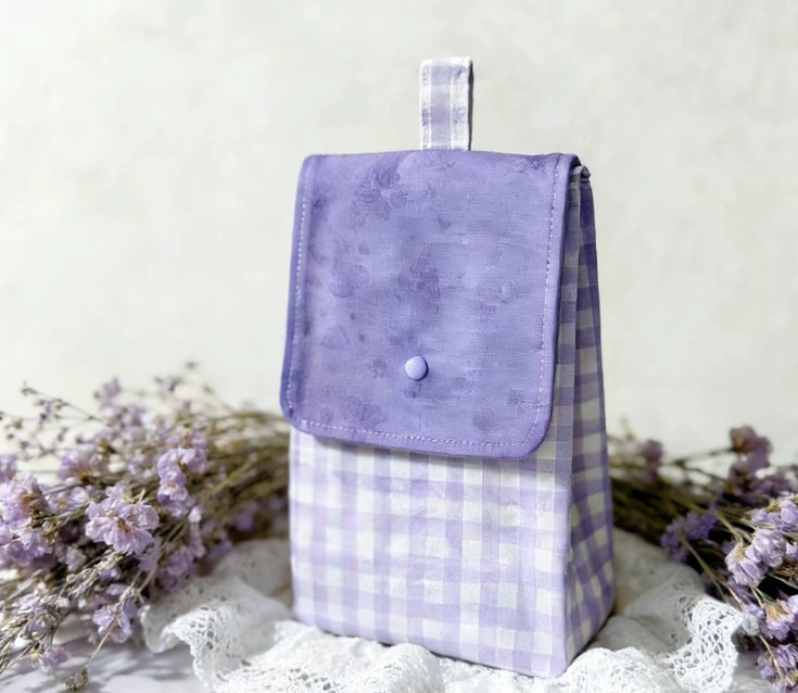 DIY Fabric Gift Bags: Pretty, Sustainable Wrapping Ideas