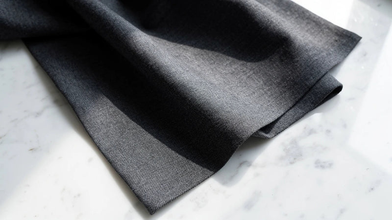 Tips For Working With Wool Gabardine: Sew Like A Pro