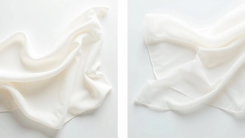 Voile vs Tulle: Exploring the Key Differences Between These Elegant Fabrics