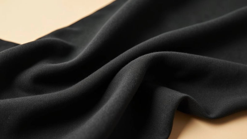 What Is Ponte Fabric Everything You Need To Know