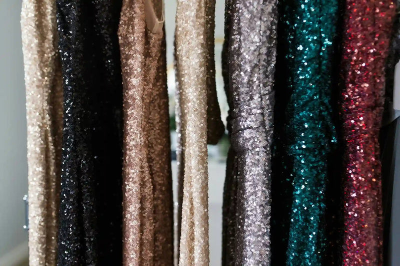 How to Wash a Sequin Dress: Care Tips for Sequin Dresses
