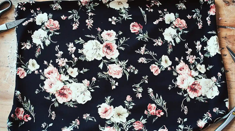 How to Straighten Fabric Grain: 4 Ways for Perfect Sewing Projects