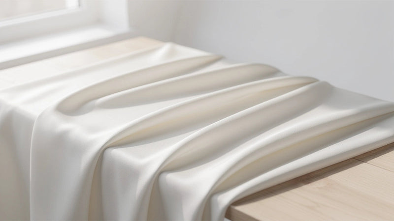 Best Way To Get Wrinkles Out Of Viscose: 7 Easy Methods