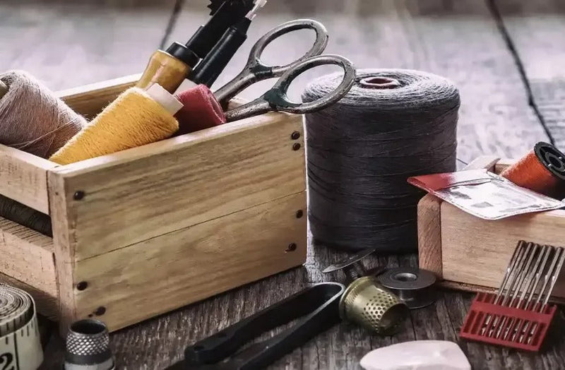 Sewing Tools Explain Hand Sewing Tools for Beginners: 13 Common Sewing Tools and Their Uses