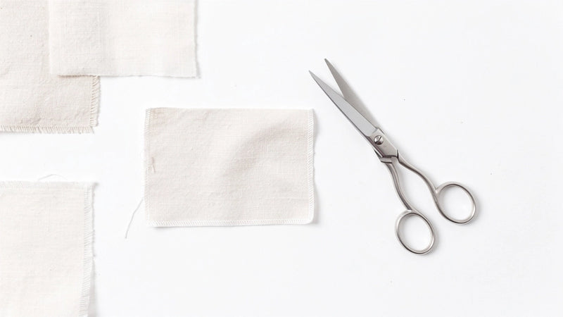 How to Prevent Fabric from Fraying: 9 Easy Methods That Work