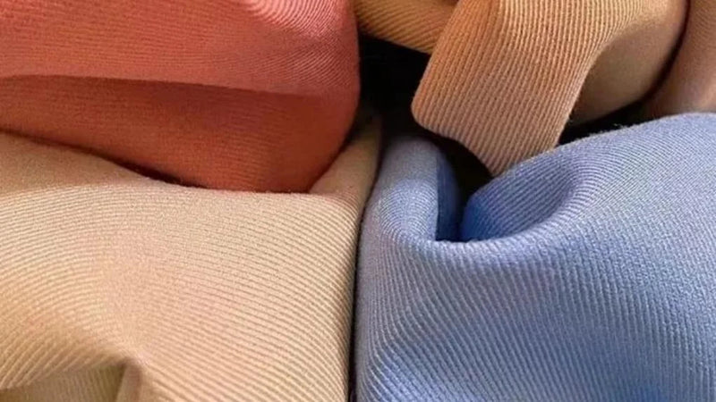 Gabardine vs Twill: Understanding the Key Differences in Fabric, Uses, and Care