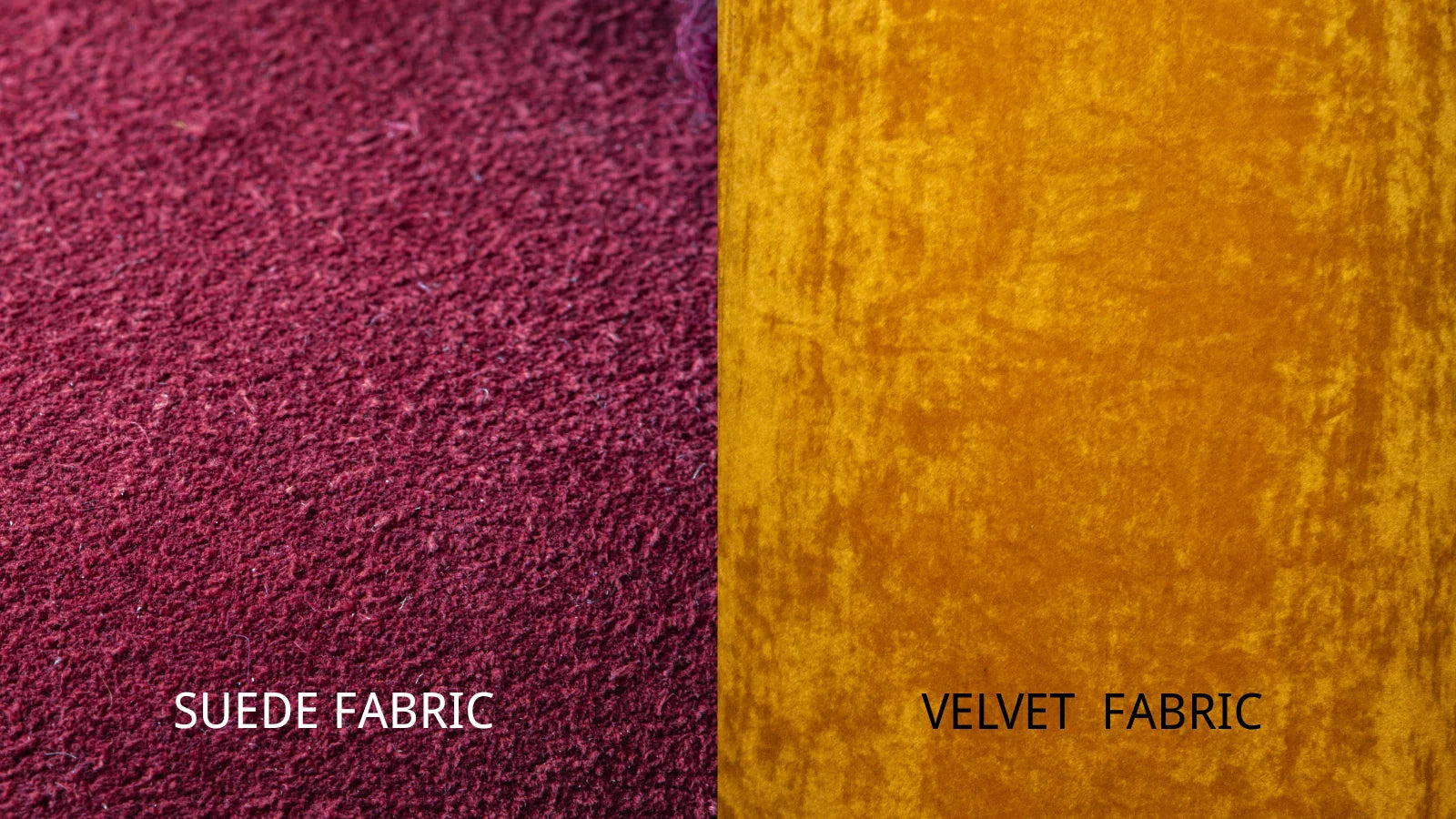 Swede Material Velvet Vs Suede Fabric: Which Material Is Better for You?