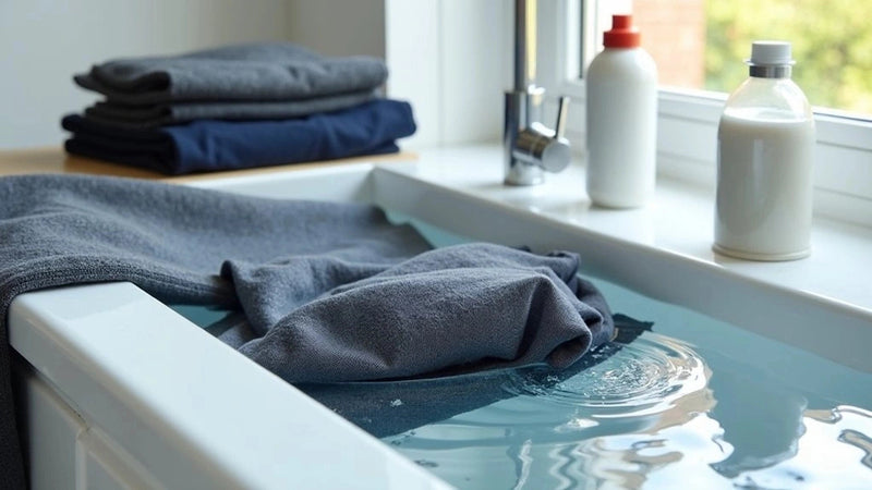 How to Wash Ponte Fabric: A Guide to Caring for It