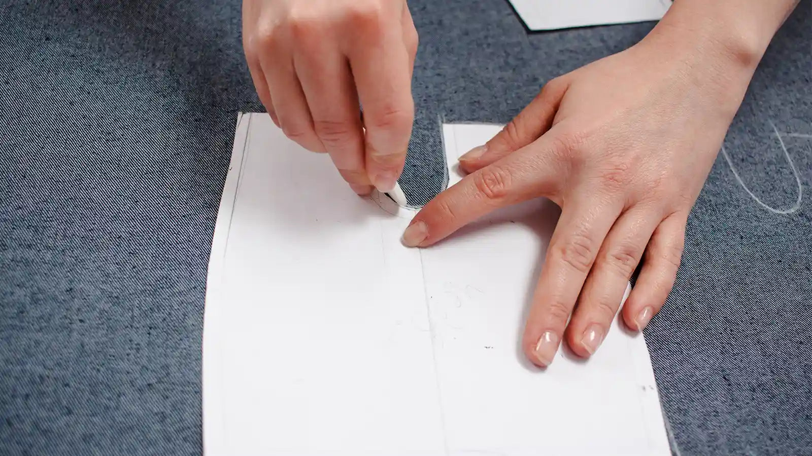 How to Cut a Sewing Pattern: A Step-by-Step Guide