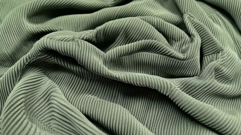 what is jersey dress material Satin and Jersey Fabric: What's the Difference for Bridesmaid Dresses?