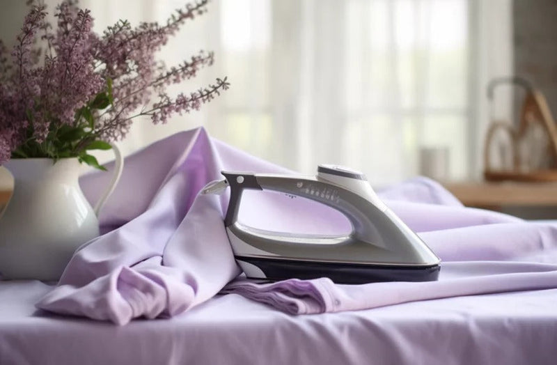 Step-by-Step Guide: How to Iron Satin Fabric Effortlessly Step-by-Step Guide: How to Iron Satin Fabric Effortlessly