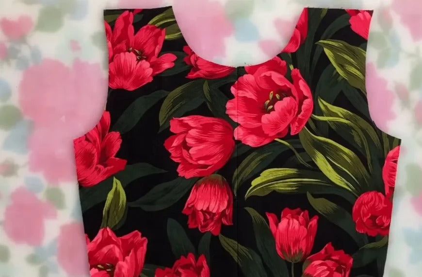Matchis Pattern How to Pattern Match Fabric: A Simple Tutorial in 7 Steps