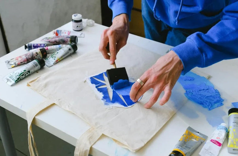 How to Transfer Photos onto Fabric: 5 Easy Methods to Transfer Images