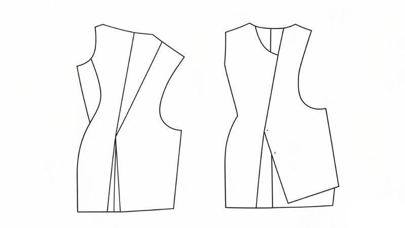 Dart Manipulation: 2 Manipulating Methods for Perfect Fit