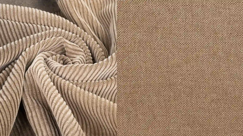 Corduroy Vs Chenille: Differences Between Chenille and Corduroy