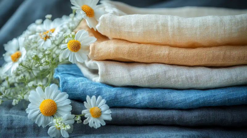 How to Keep Linen From Wrinkling: A Comprehensive Guide How to Keep Linen From Wrinkling: A Comprehensive Guide