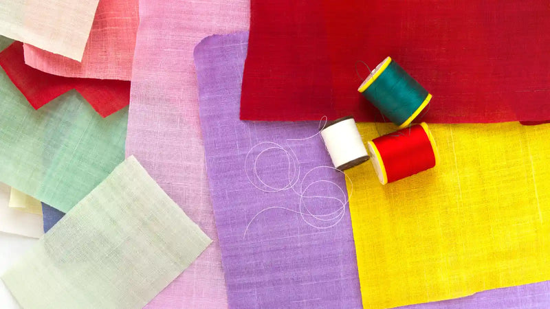 What Is Ramie Fabric? A Sustainable Alternative to Linen