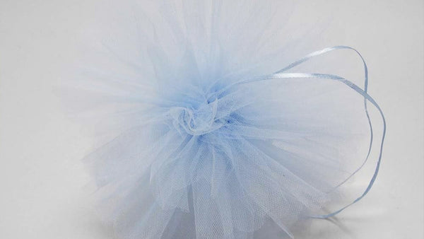 How to Make Tulle Pom Poms: A 6-Step DIY Tulle Poms Tutorial